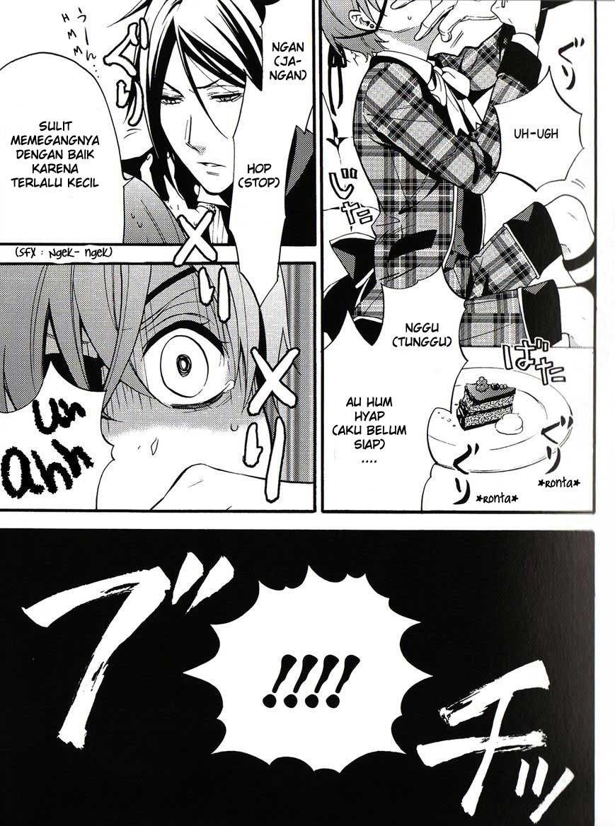 Kuroshitsuji