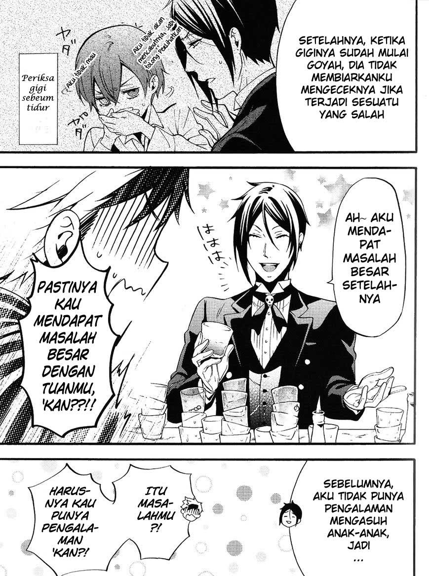 Kuroshitsuji