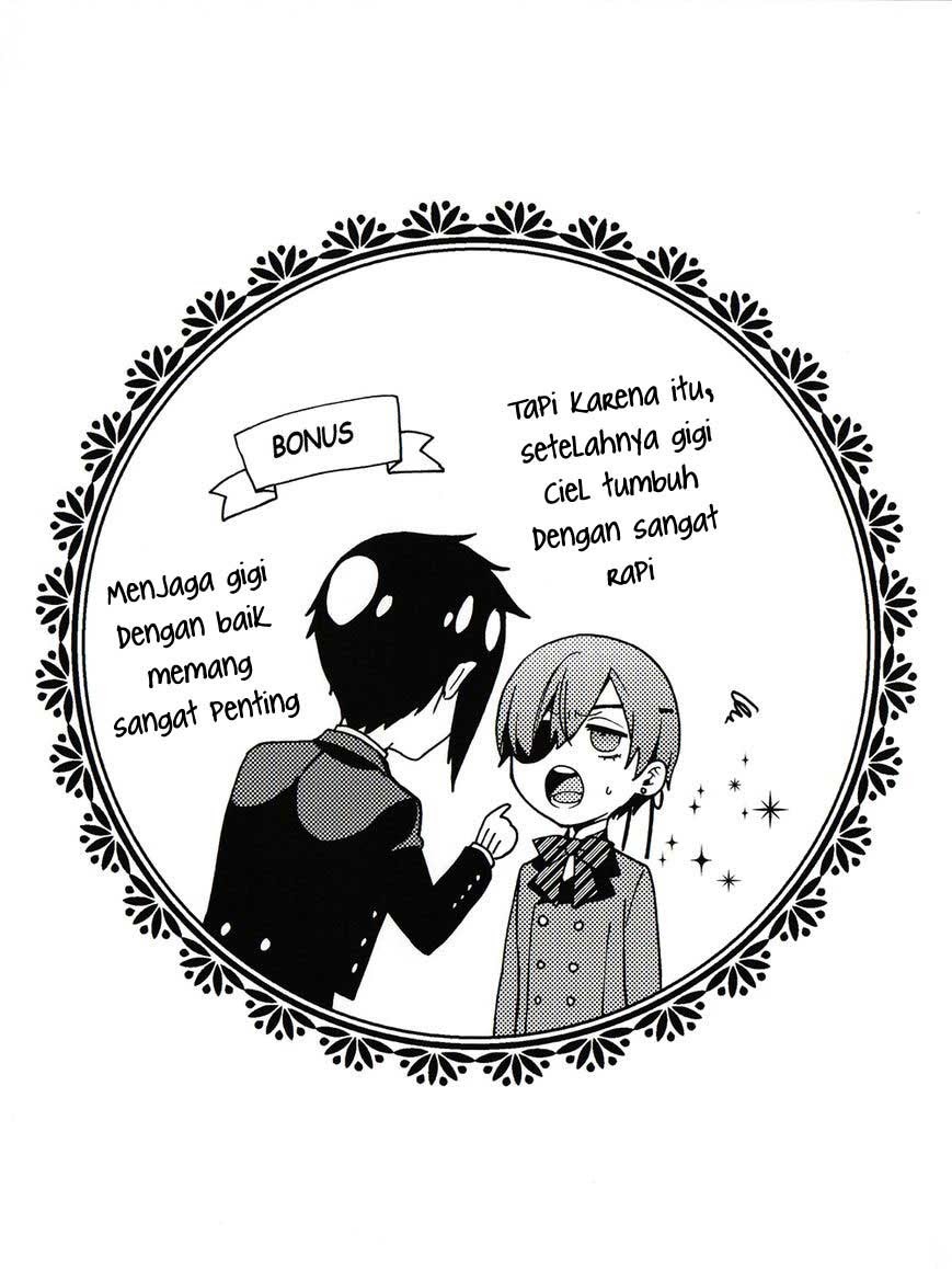 Kuroshitsuji