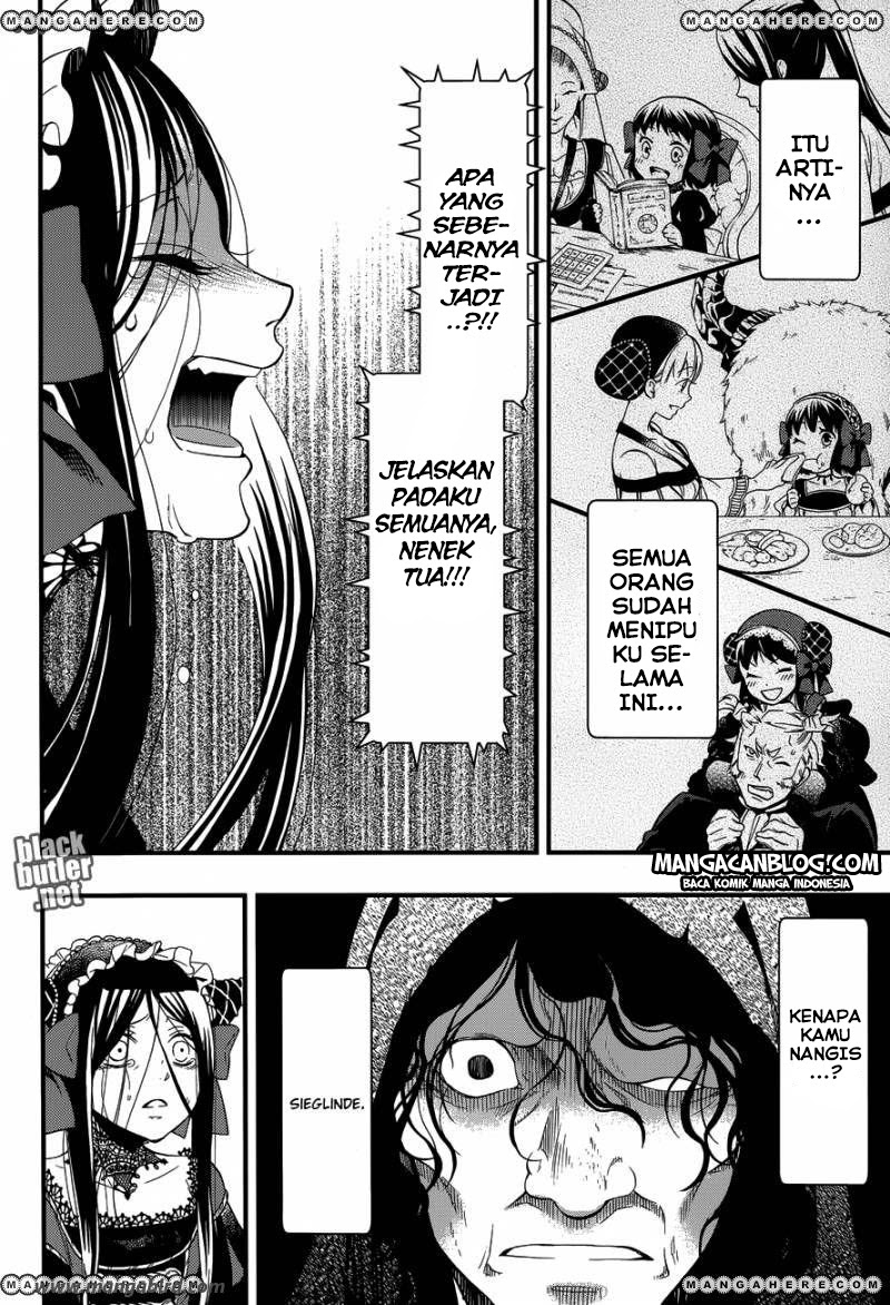 Kuroshitsuji