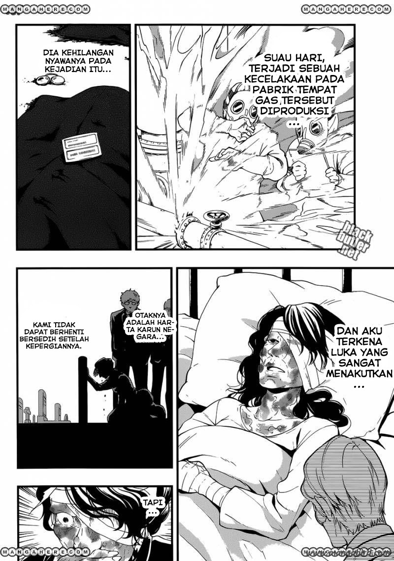 Kuroshitsuji