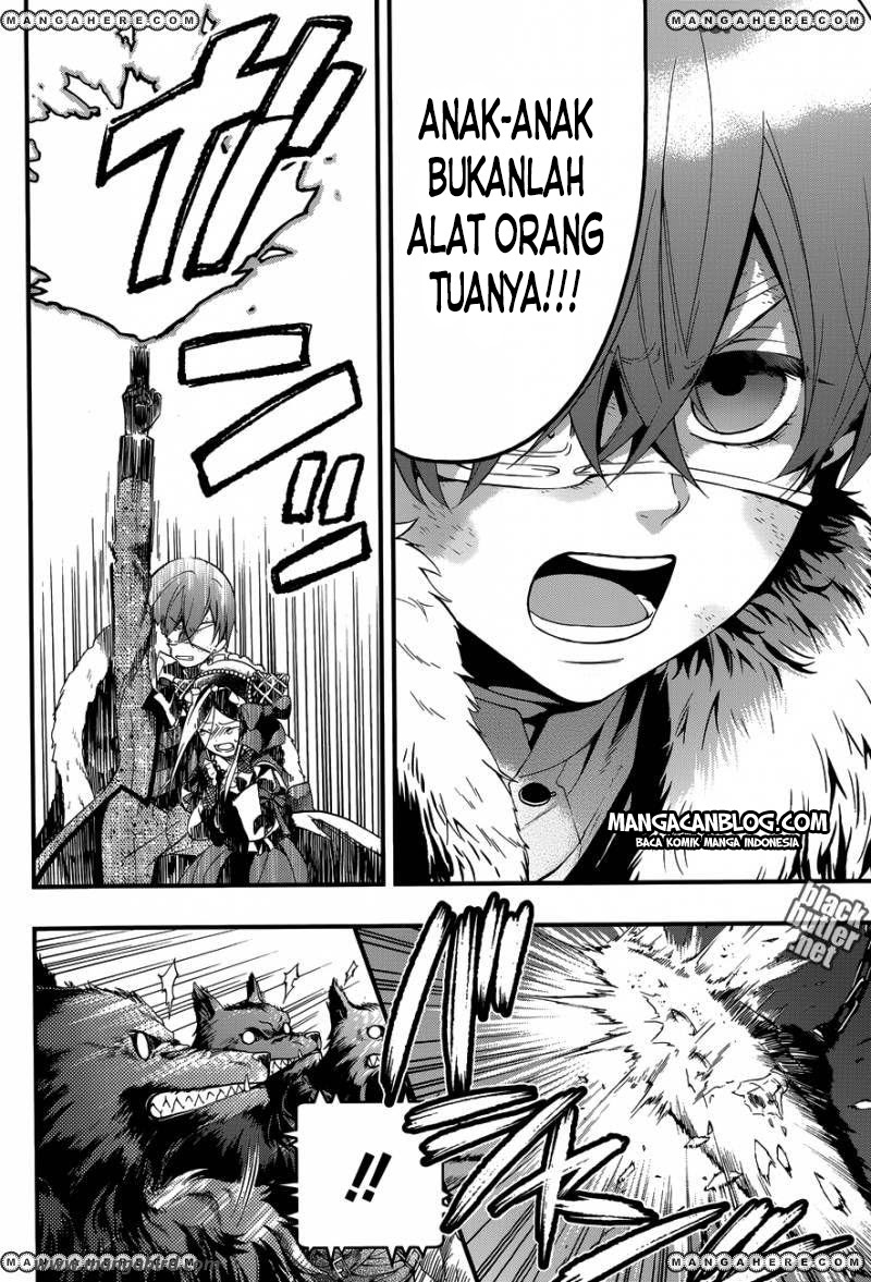 Kuroshitsuji