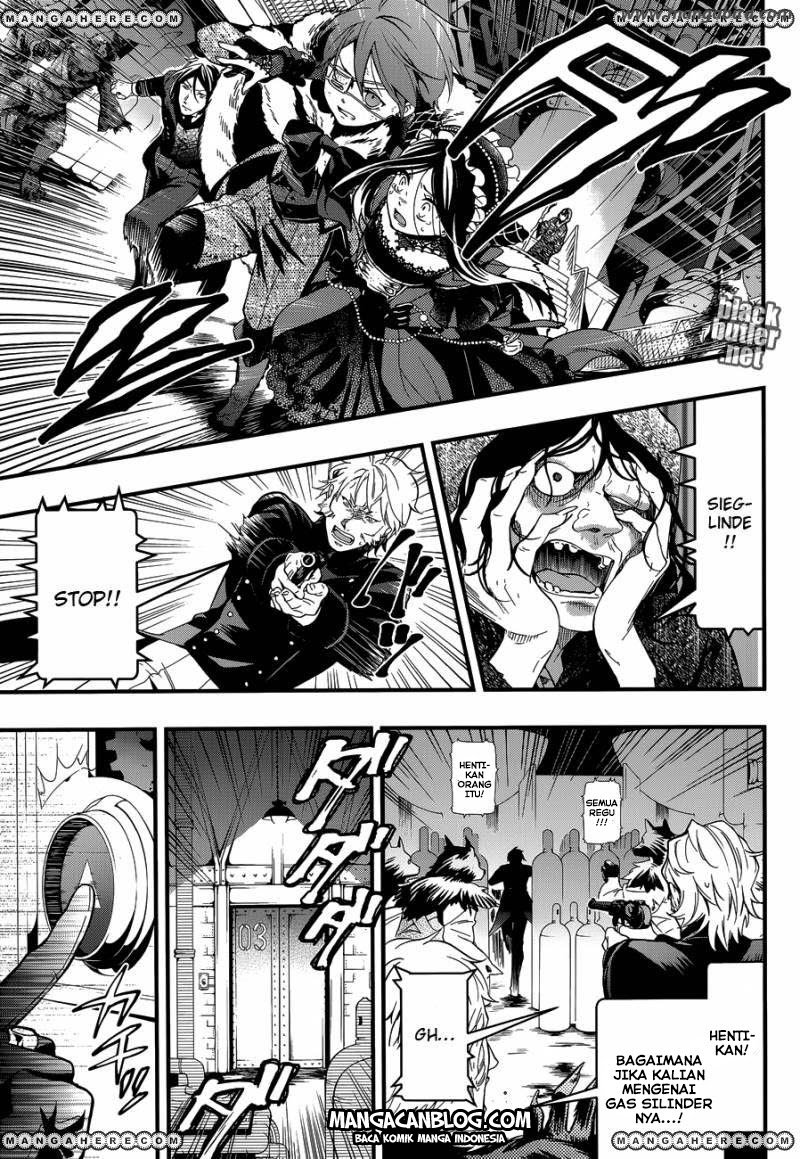 Kuroshitsuji