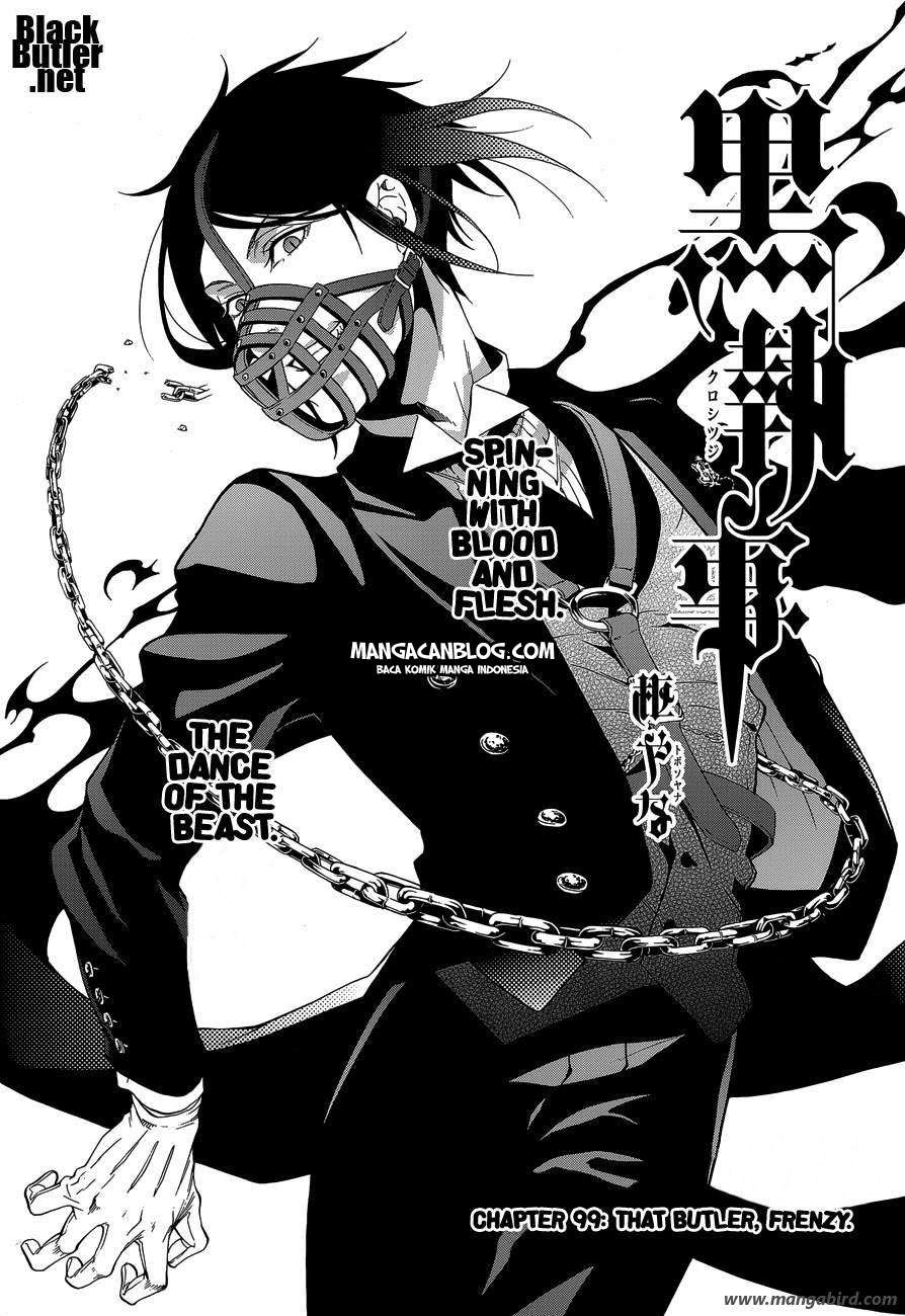 Kuroshitsuji
