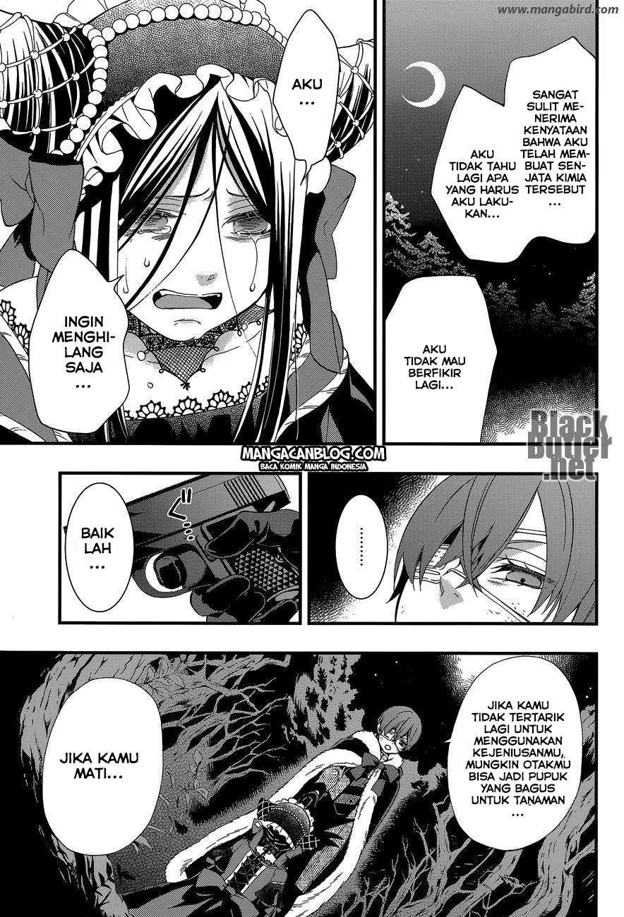 Kuroshitsuji