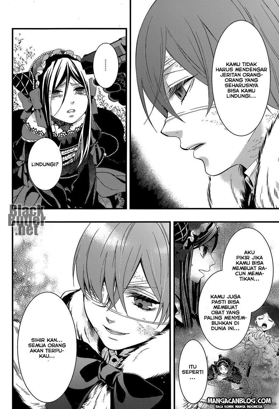 Kuroshitsuji