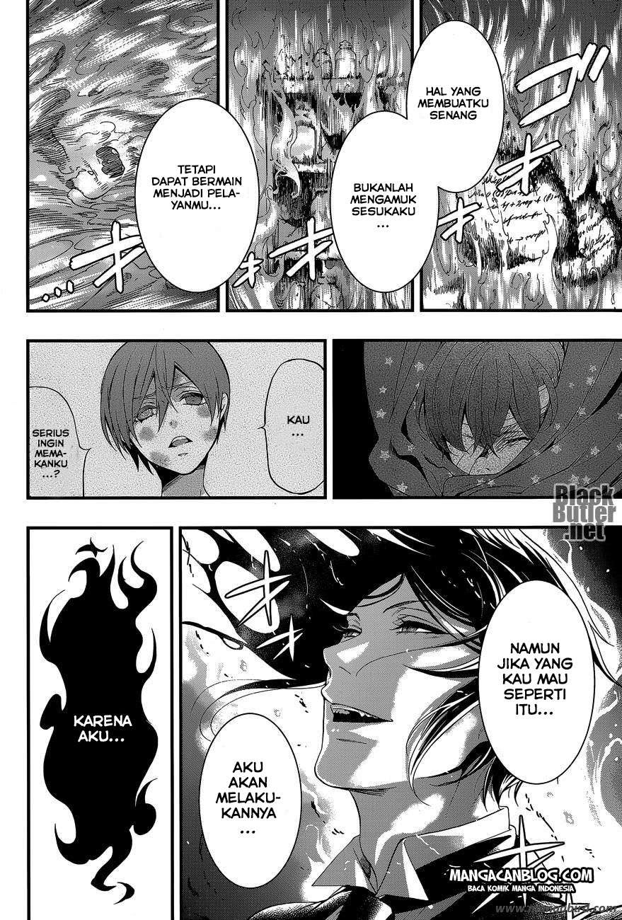 Kuroshitsuji