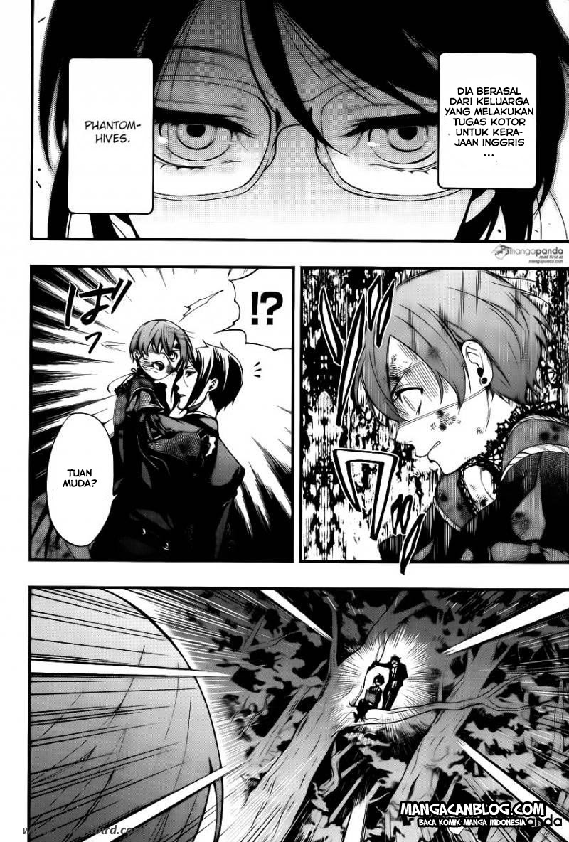 Kuroshitsuji