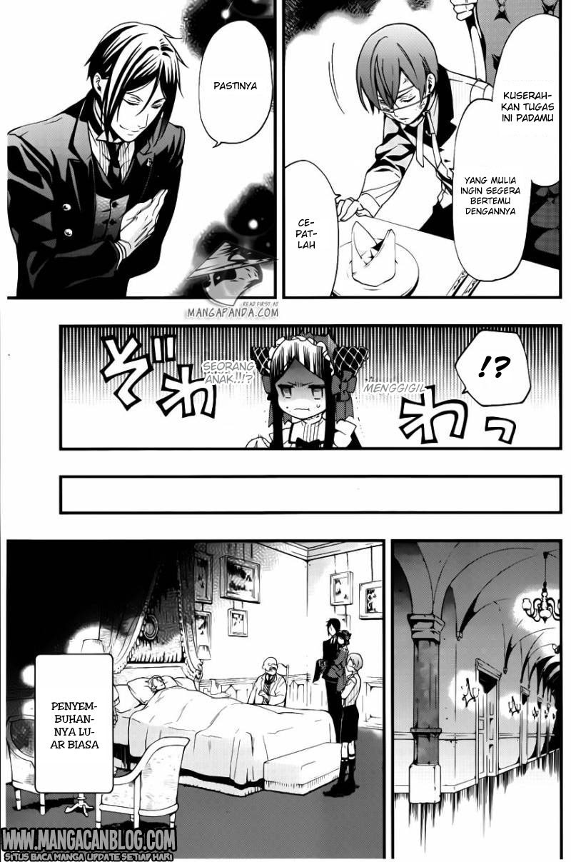 Kuroshitsuji
