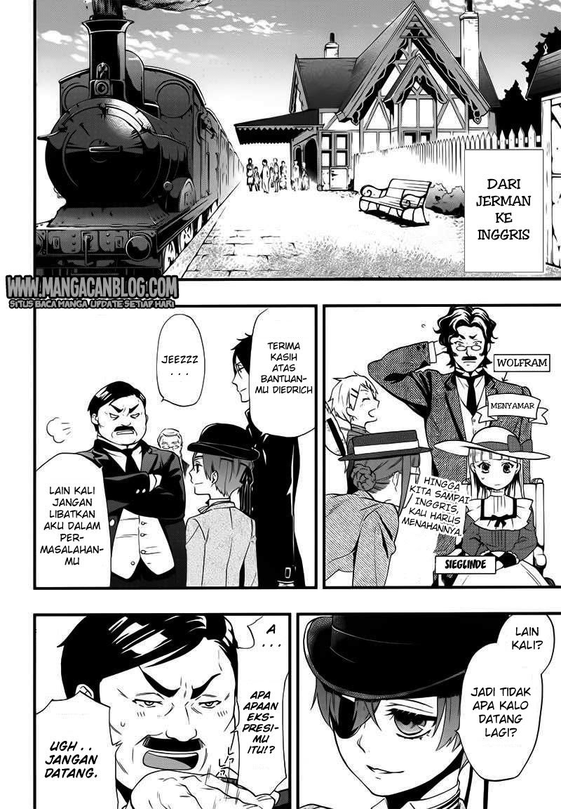 Kuroshitsuji