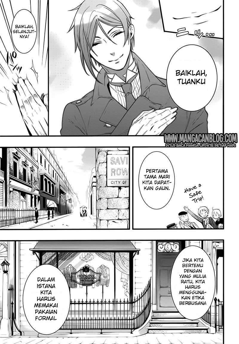 Kuroshitsuji