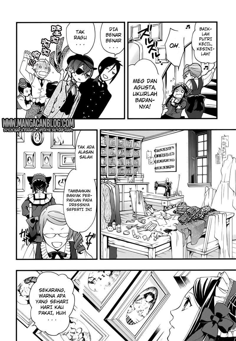 Kuroshitsuji