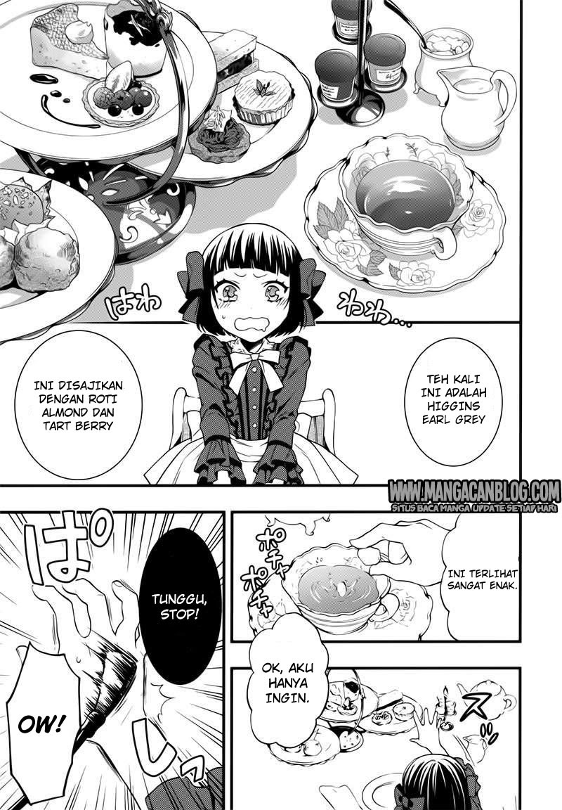 Kuroshitsuji