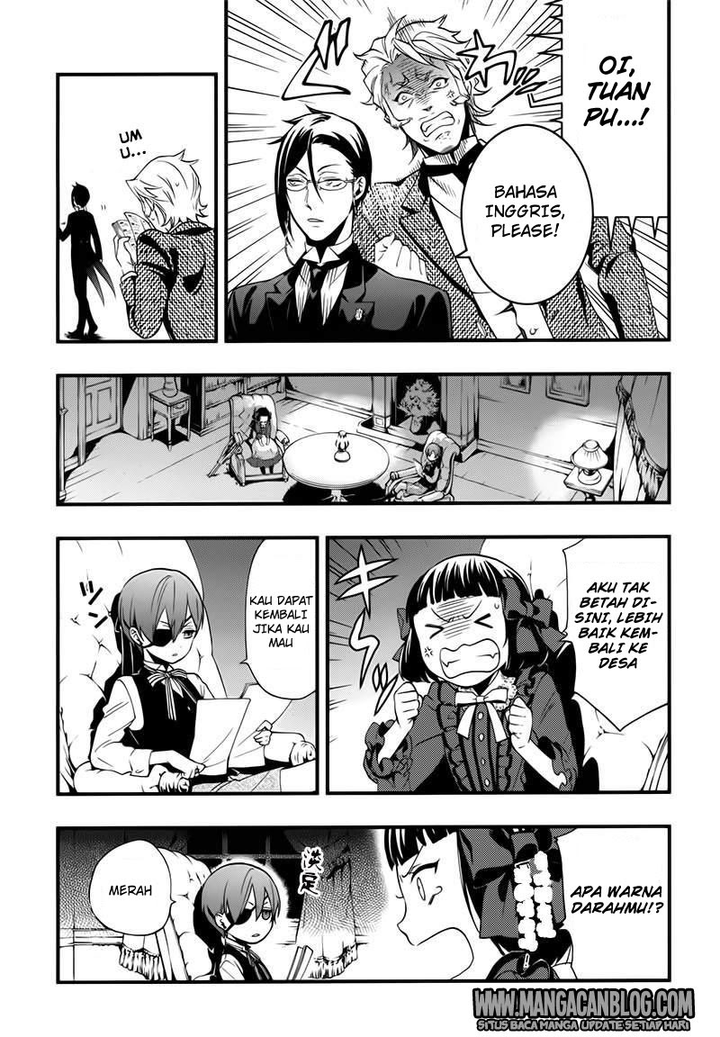 Kuroshitsuji