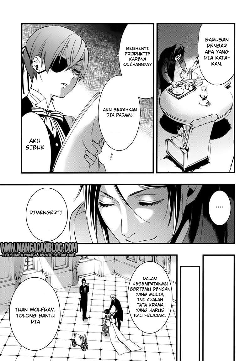 Kuroshitsuji