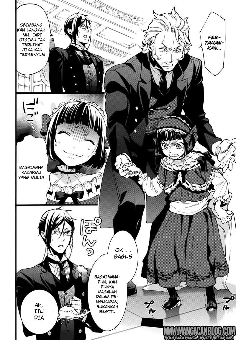 Kuroshitsuji
