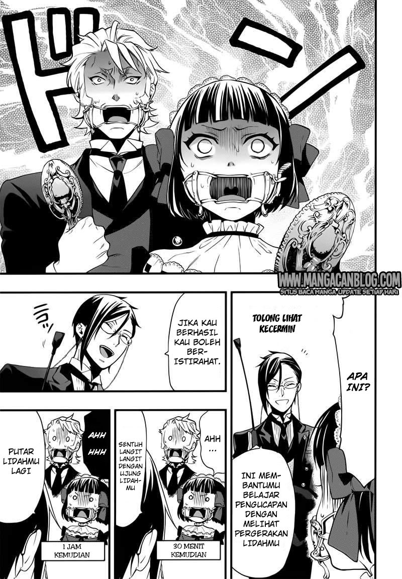 Kuroshitsuji