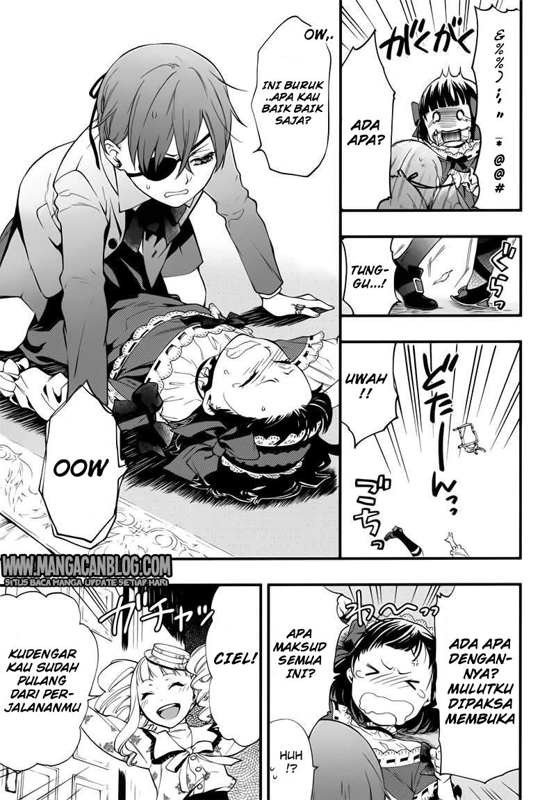 Kuroshitsuji