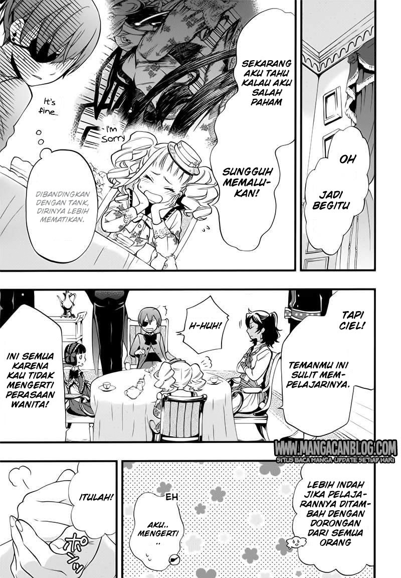 Kuroshitsuji