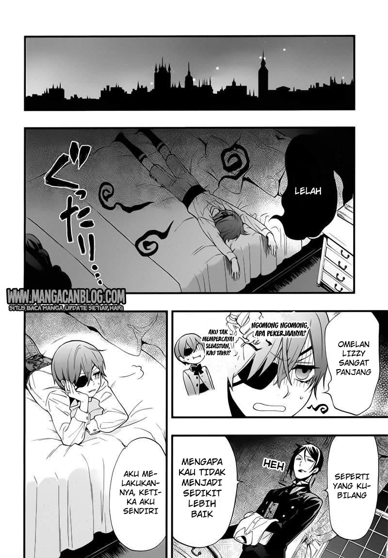 Kuroshitsuji