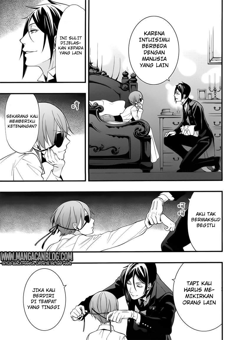 Kuroshitsuji