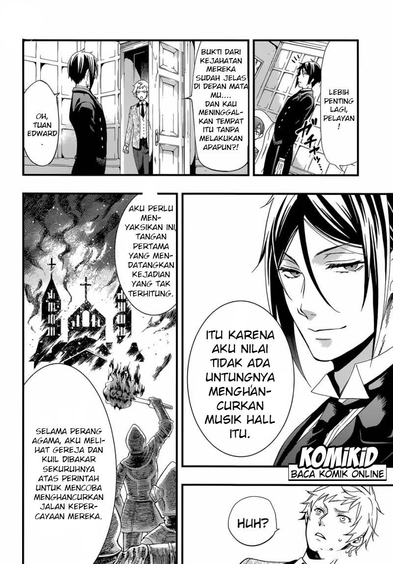 Kuroshitsuji