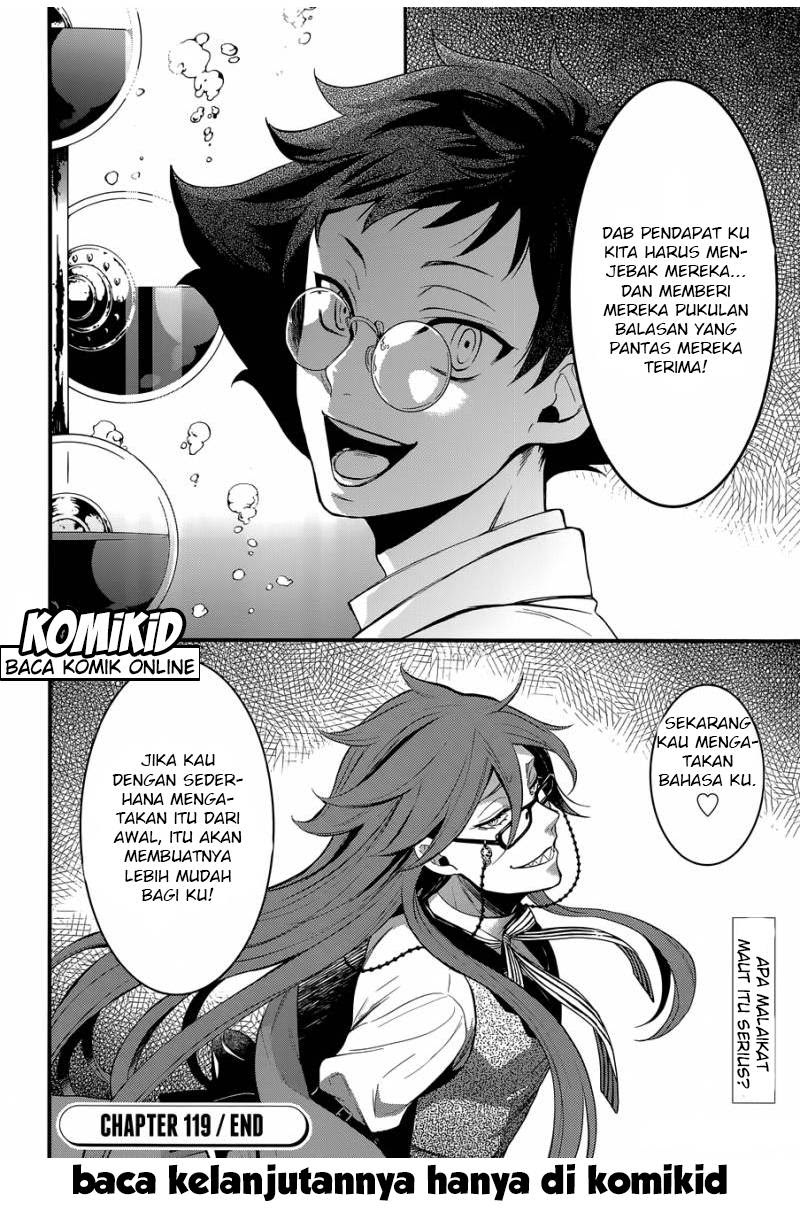 Kuroshitsuji