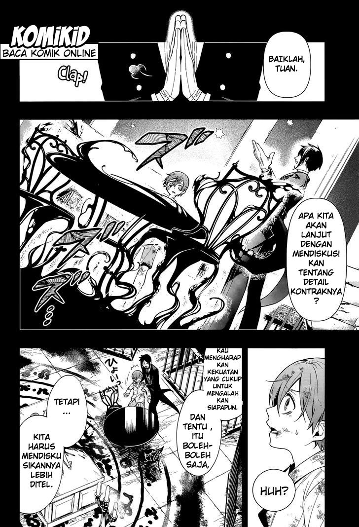 Kuroshitsuji