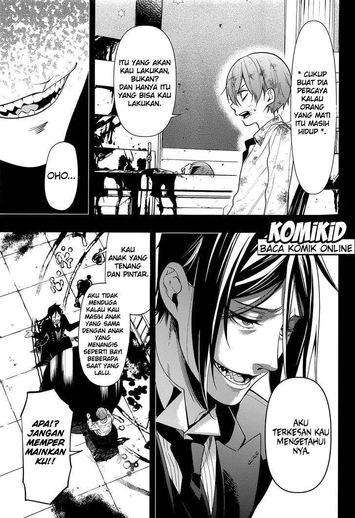 Kuroshitsuji