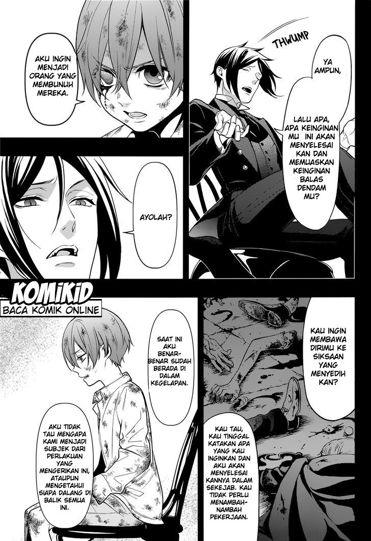 Kuroshitsuji