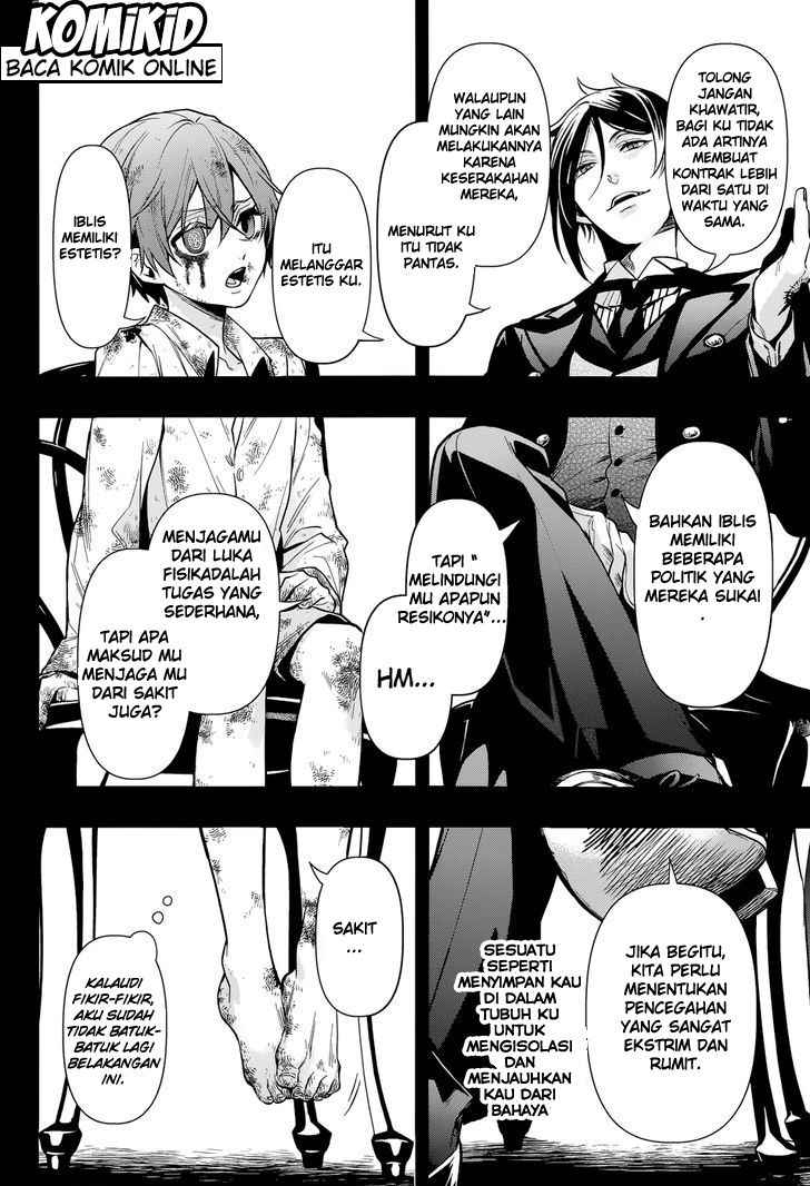 Kuroshitsuji