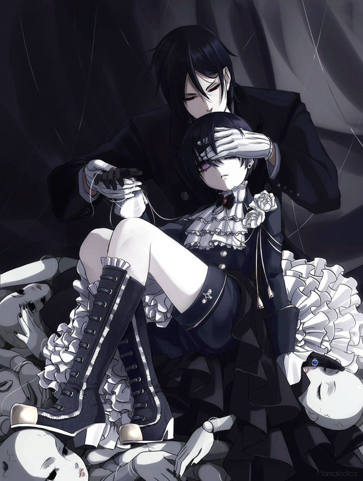 Kuroshitsuji