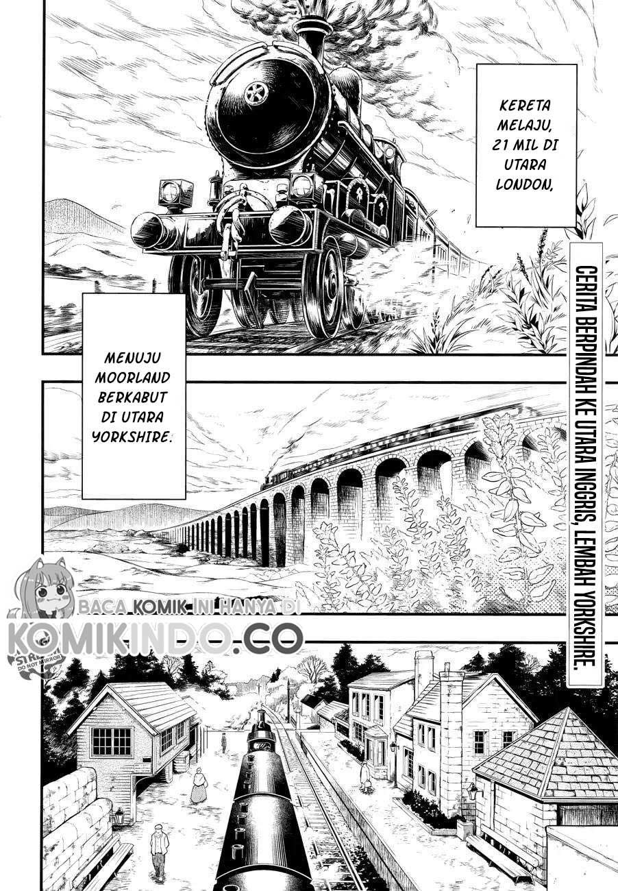 Kuroshitsuji