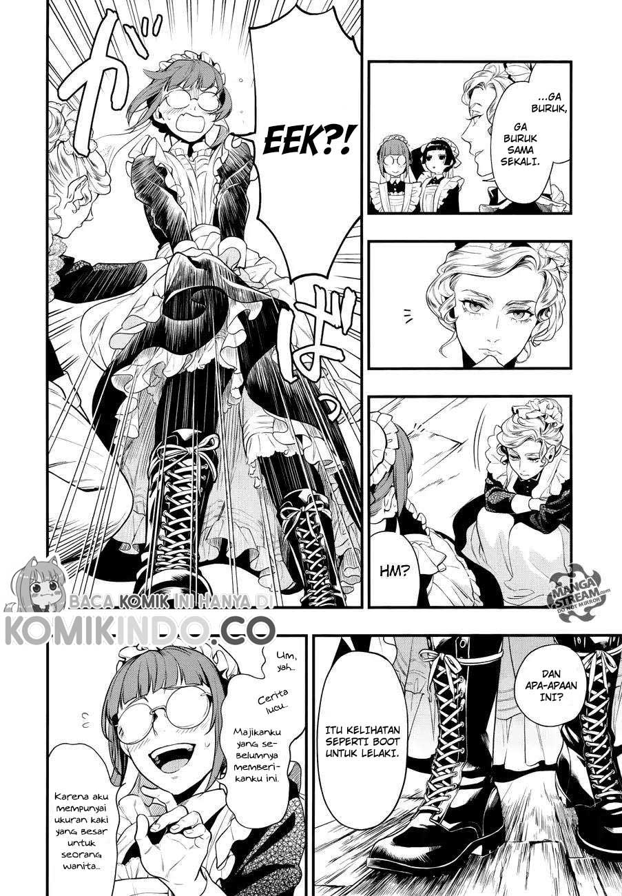 Kuroshitsuji