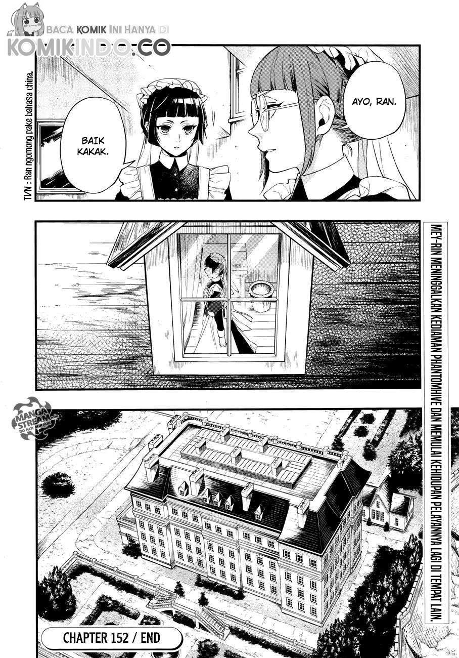 Kuroshitsuji