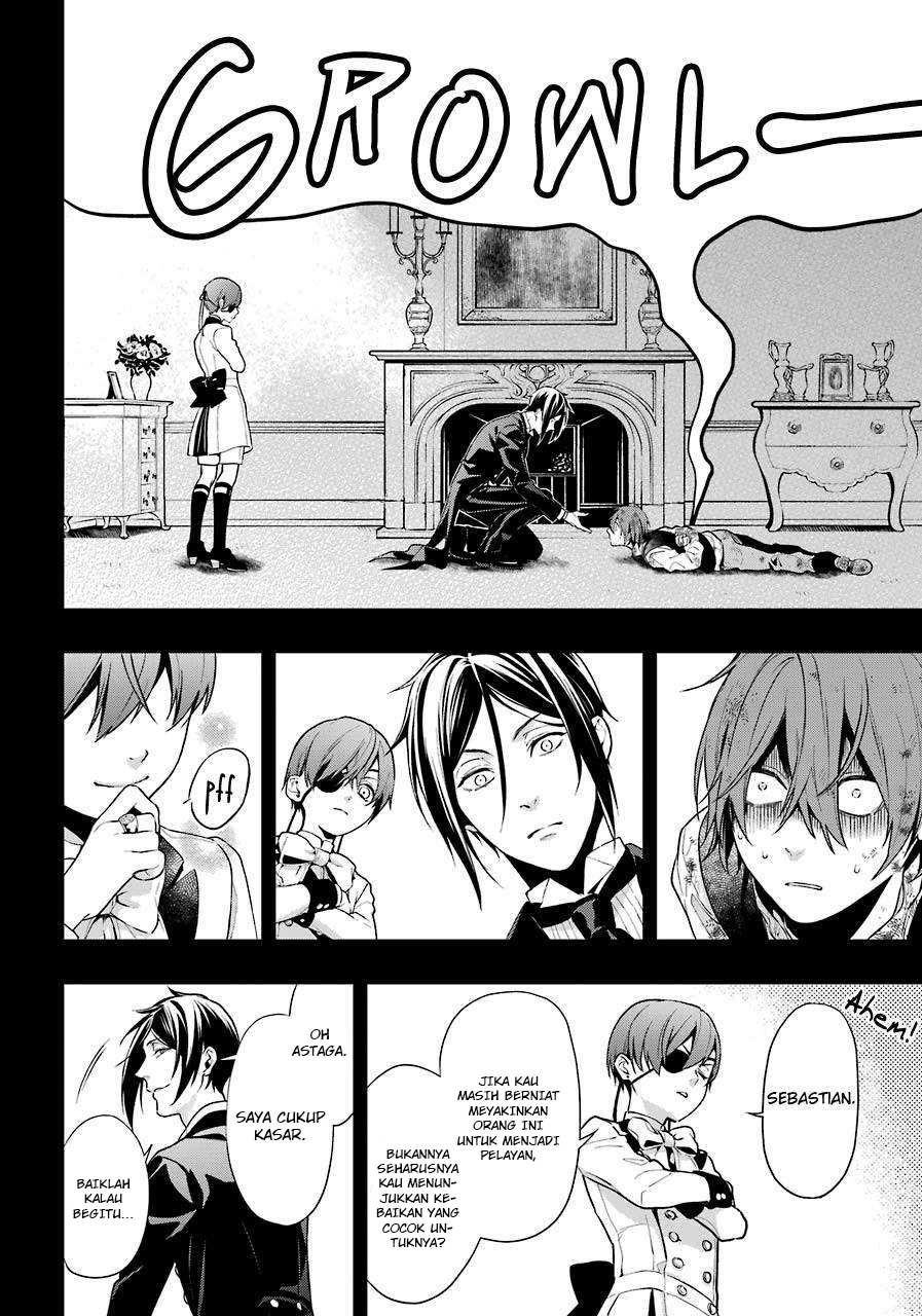 Kuroshitsuji