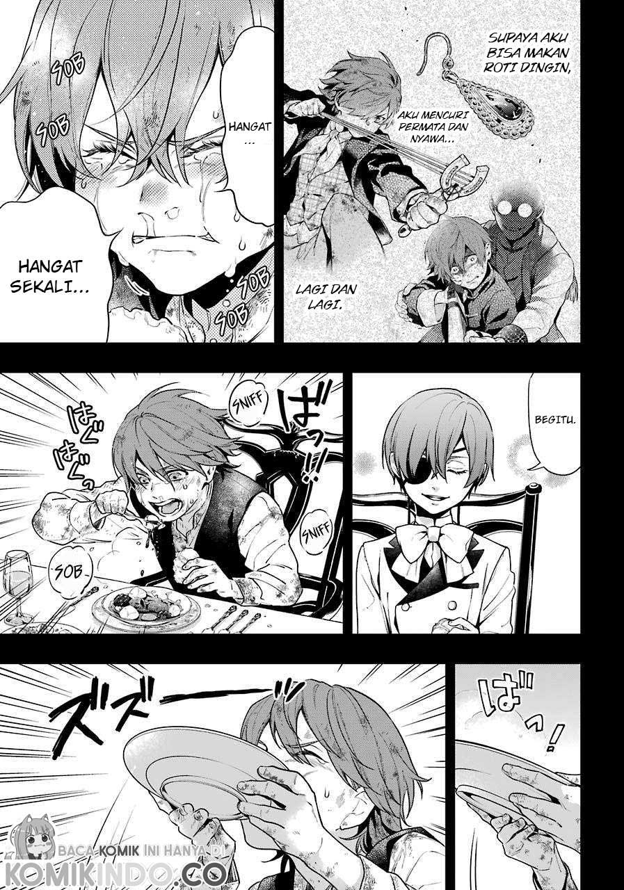 Kuroshitsuji