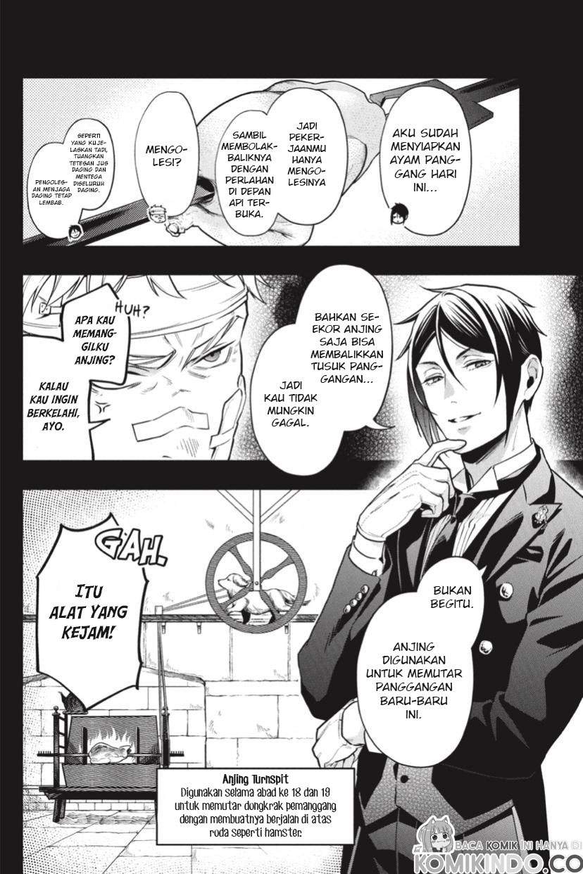 Kuroshitsuji