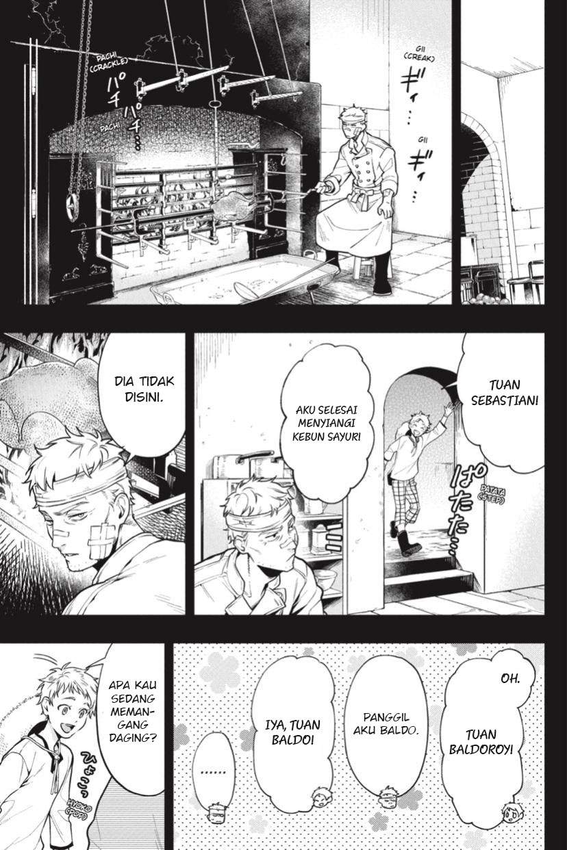 Kuroshitsuji