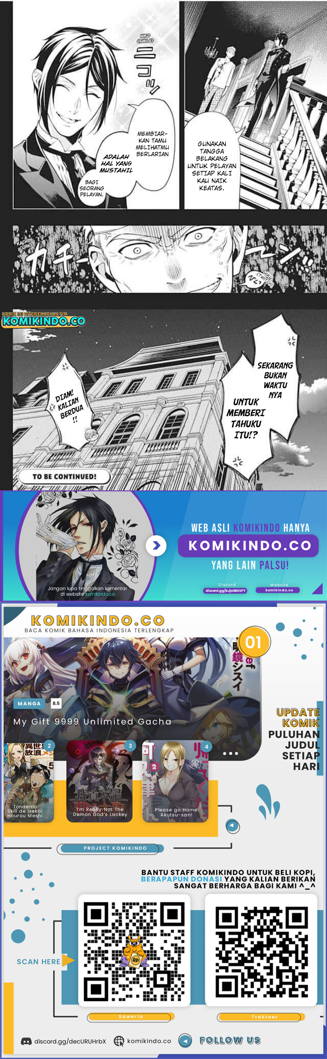 Kuroshitsuji