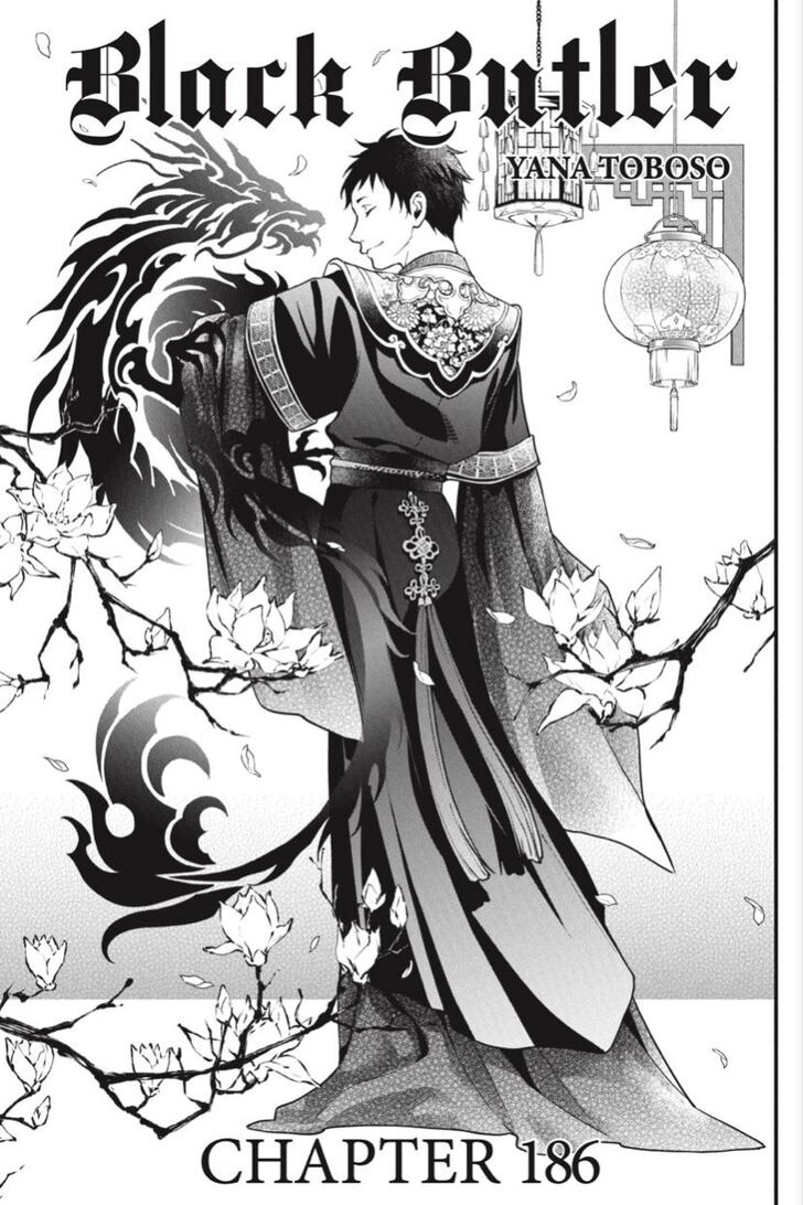 Kuroshitsuji