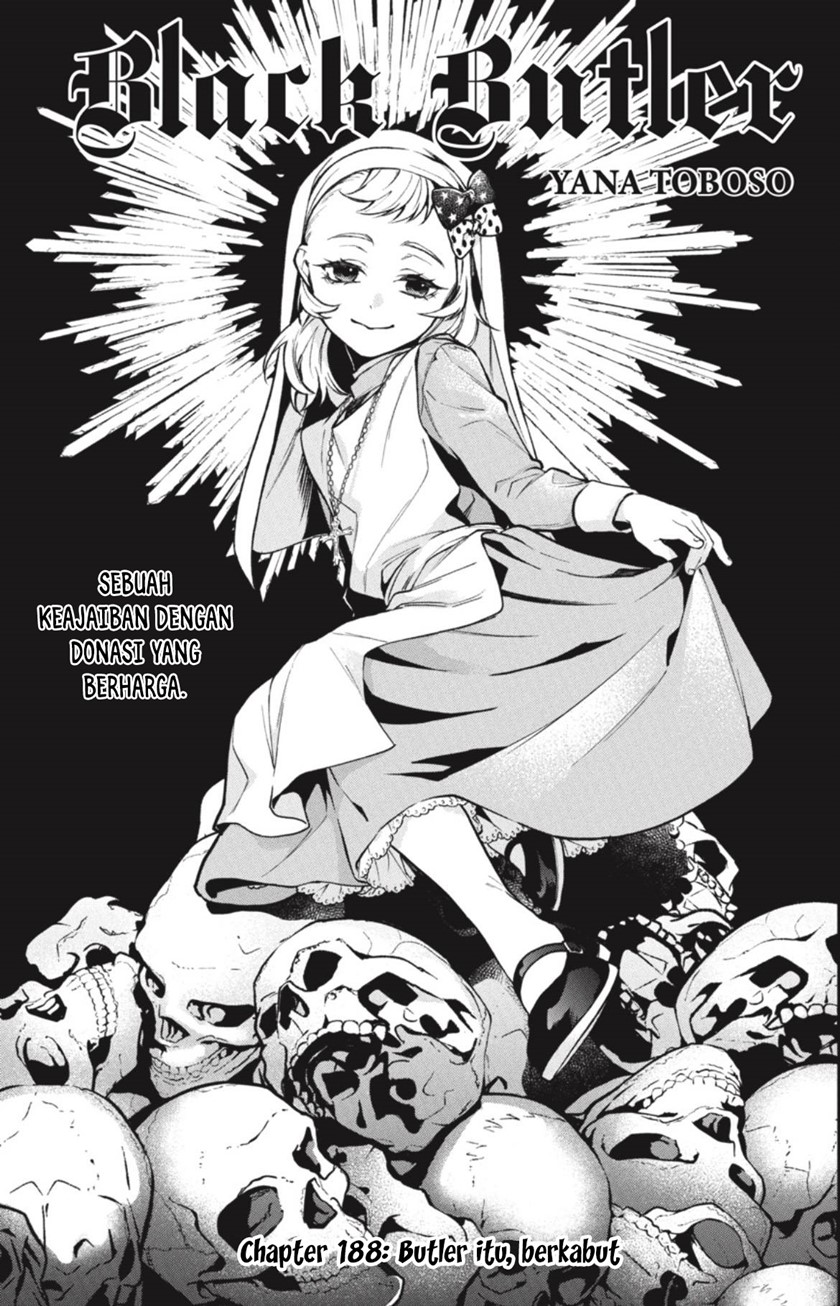 Kuroshitsuji