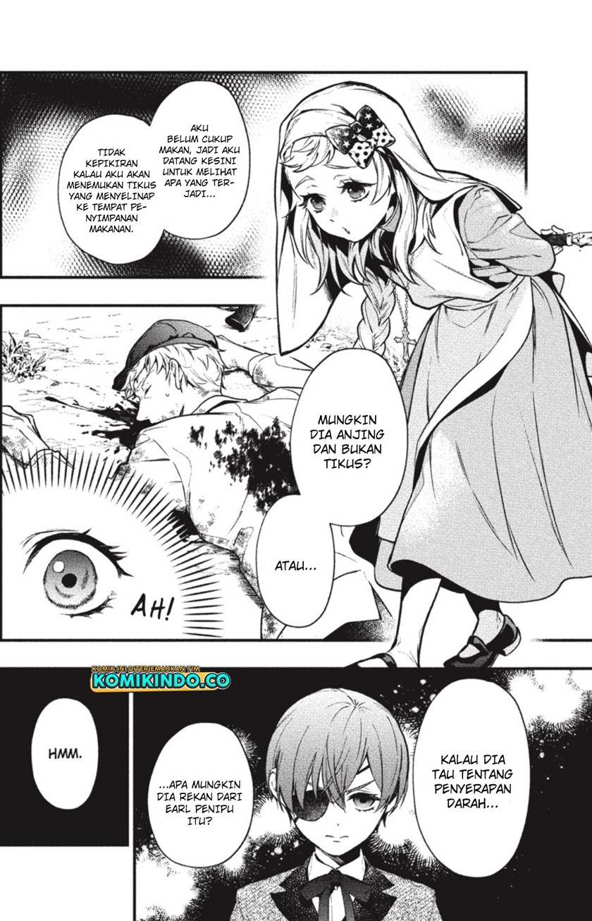 Kuroshitsuji