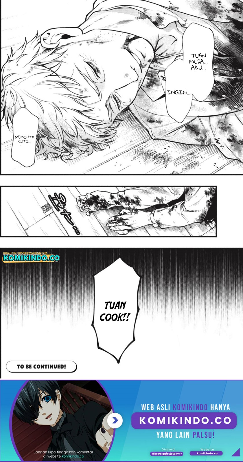 Kuroshitsuji