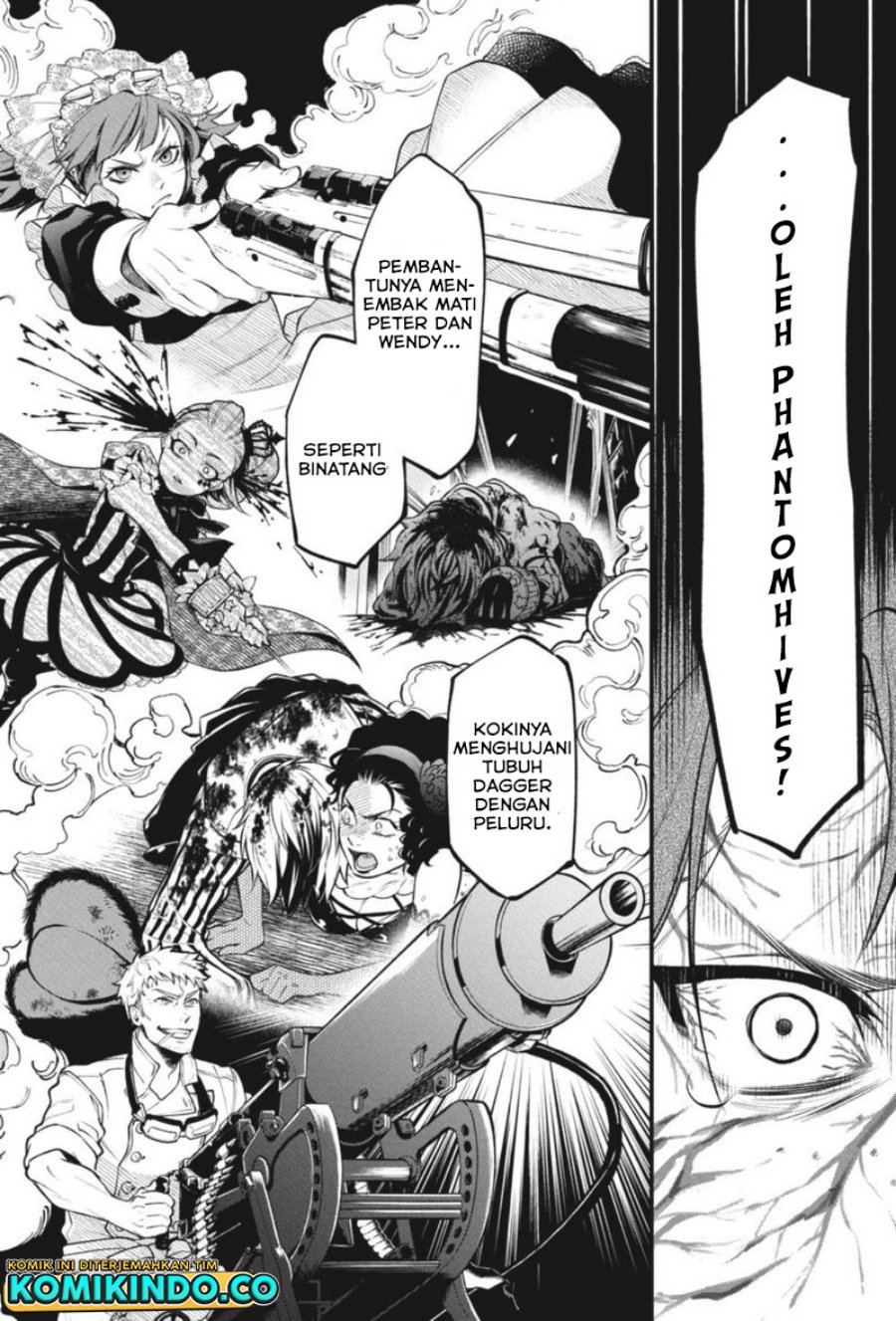 Kuroshitsuji