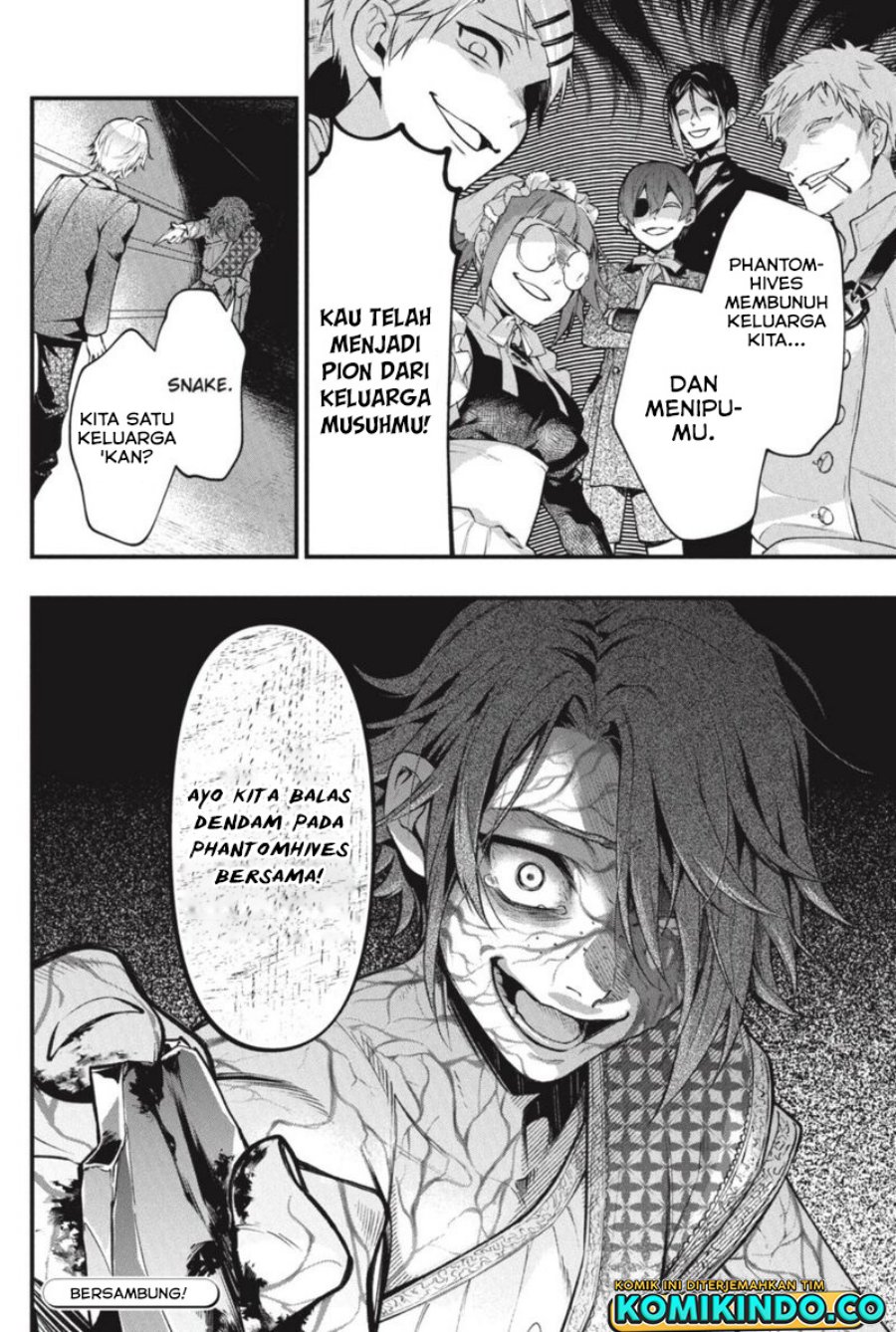 Kuroshitsuji