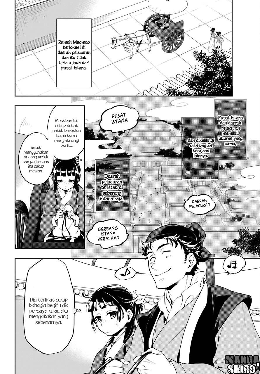 Kusuriya no Hitorigoto