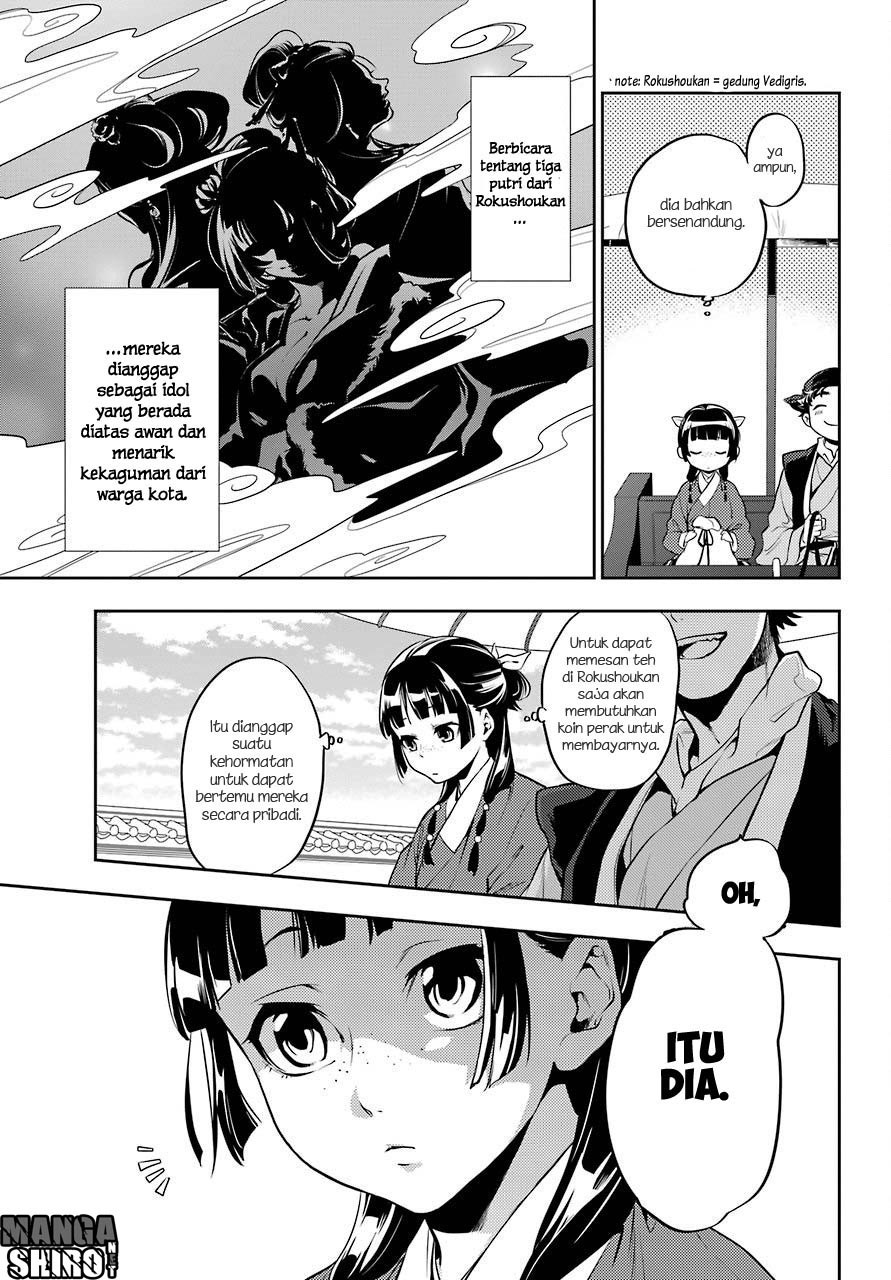 Kusuriya no Hitorigoto