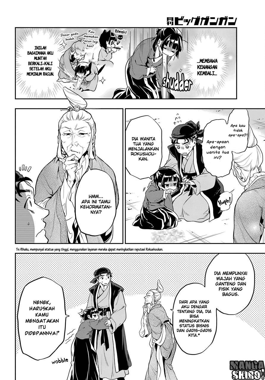 Kusuriya no Hitorigoto