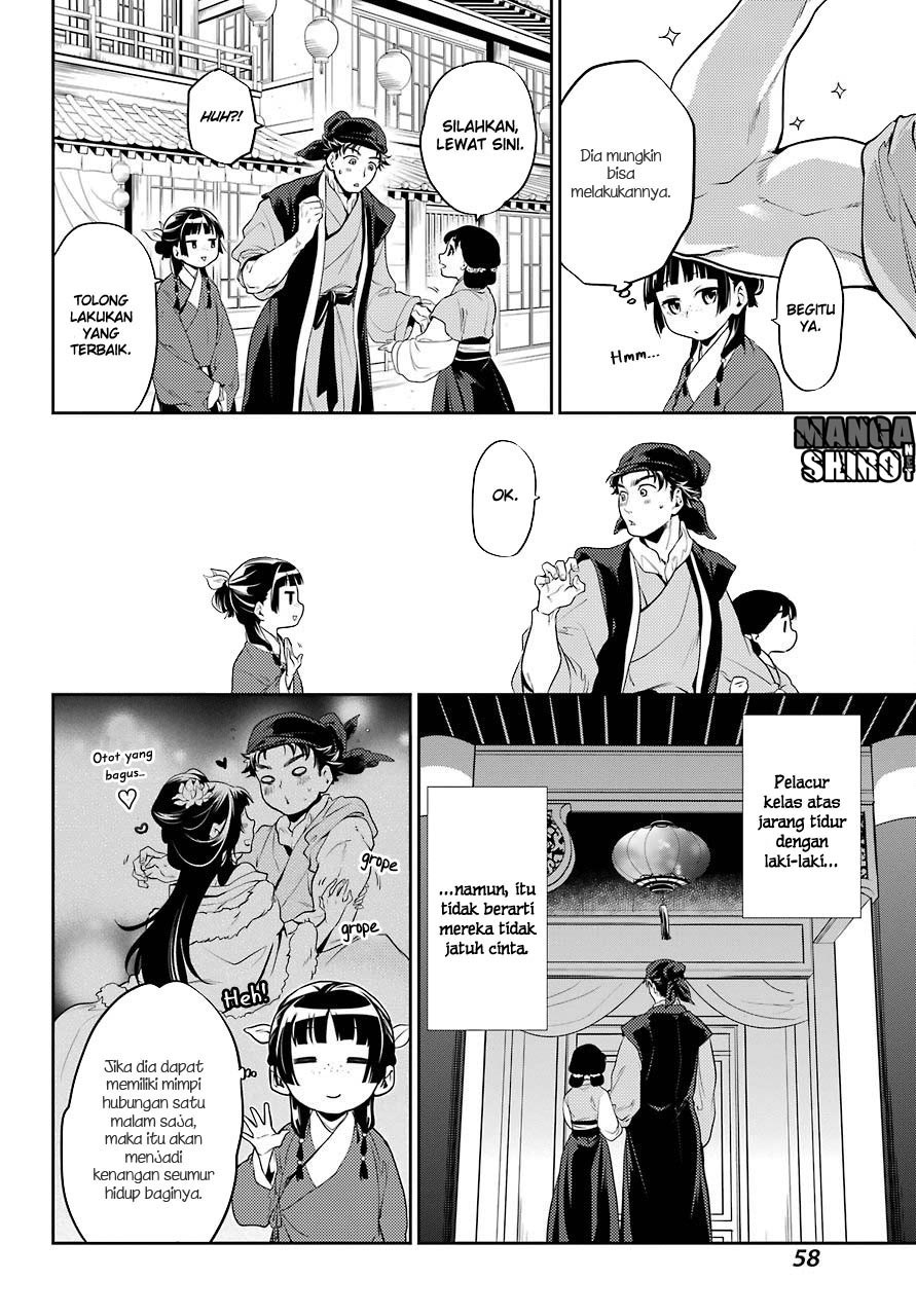 Kusuriya no Hitorigoto